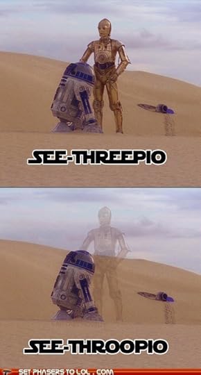 See-Threepio