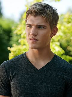 The perfect Finnick