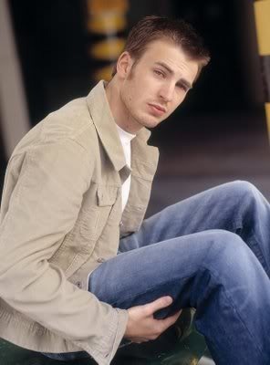 chris evans Pictures, Images and Photos
