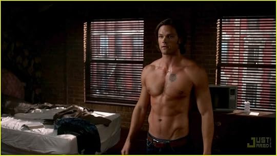 Jared Padalecki