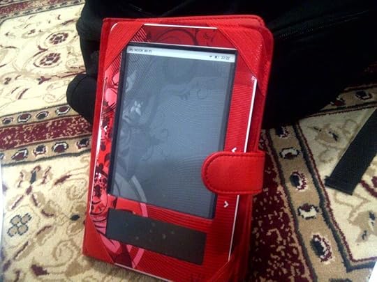 Nook 1st Edition