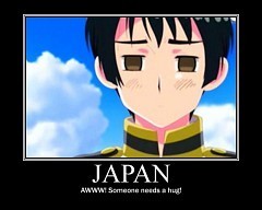 Axis Powers: Hetalia