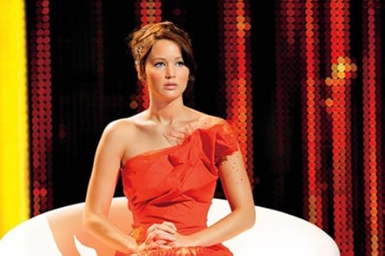Katniss Pictures, Images and Photos