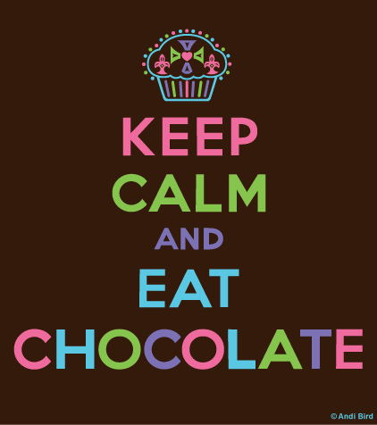 CHOCOLATE