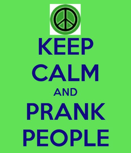 PRANK