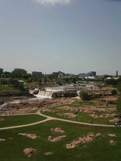 Falls park