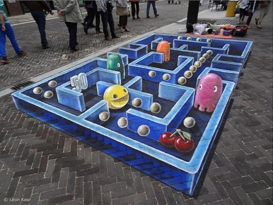 Pac Man