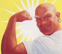 Mr Clean Pictures, Images and Photos