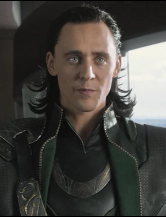 avengers-russian-loki Pictures, Images and Photos