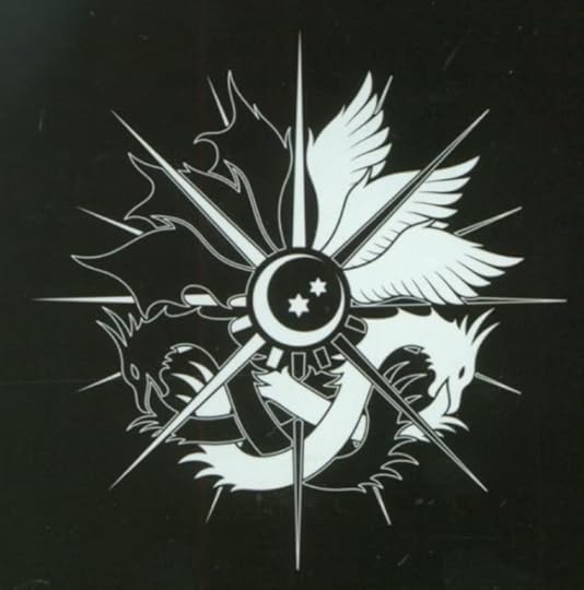 castlevania curse of darkness symbol, my icon for u-toob