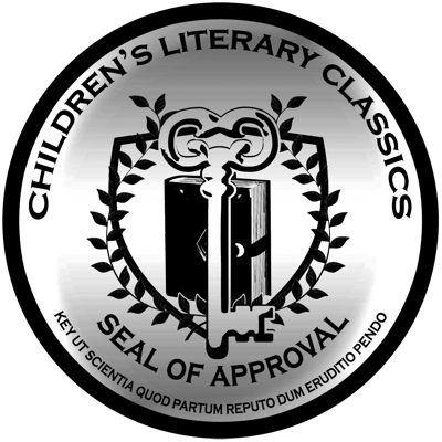 Children's Literary Classics Seal of Approval