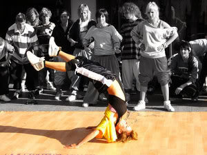 Break Dance Pictures, Images and Photos