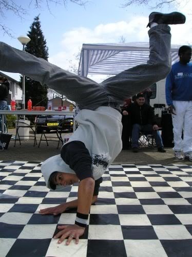 break dance Pictures, Images and Photos