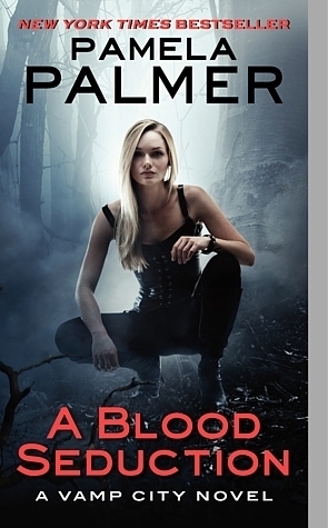 A Blood Seduction Giveaway