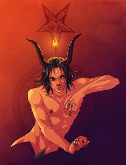 baphomet Pictures, Images and Photos
