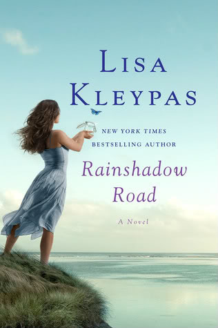 Rainshadow Road by Lisa Kleypas Giveaway