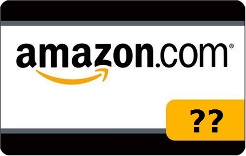 gift card Giveaway