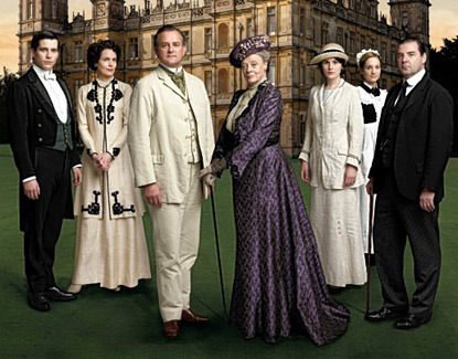 downton