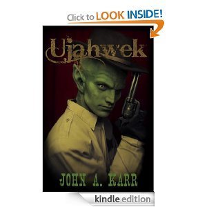 Ujahwek