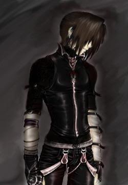 Dark Anime Boy Pictures, Images and Photos