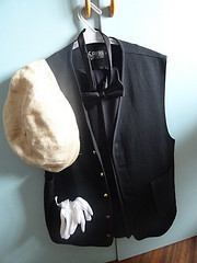 I'm ready, good sir