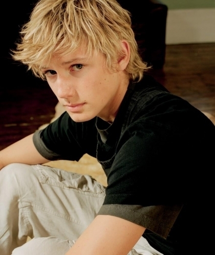 Blonde