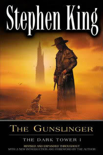 gunslinger