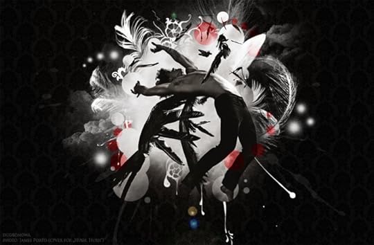 Hush Hush by Becca Fitzpatrick