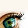 Teal Eye