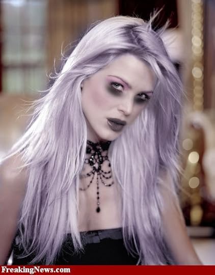 goth girls Pictures, Images and Photos