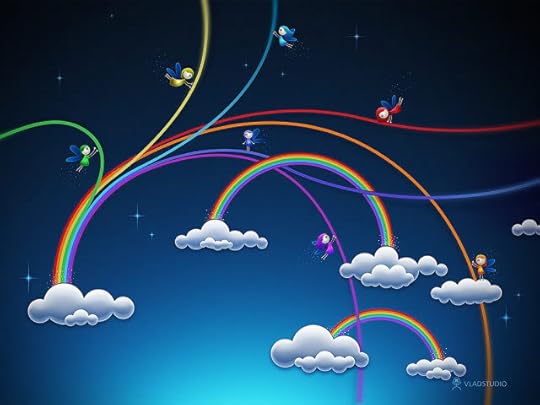 rainbow Pictures, Images and Photos