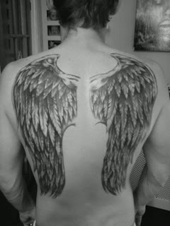 angel wings Pictures, Images and Photos