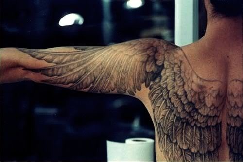 Tattoo Pictures, Images and Photos