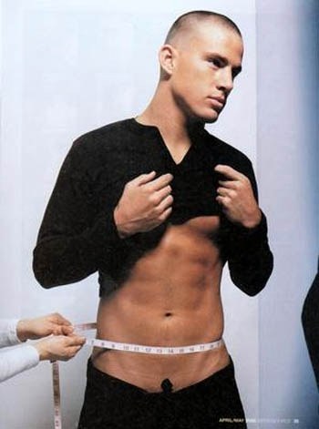 Channing