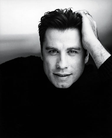 Travolta