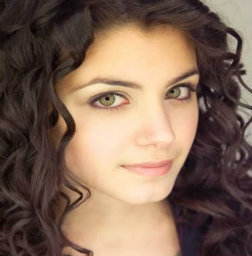 dark-brown-hair Pictures, Images and Photos