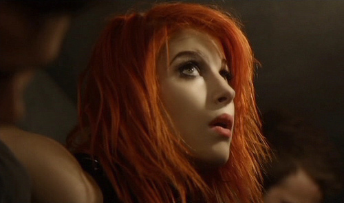 paramore - ignorance 