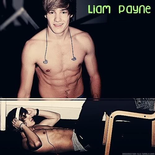 Liam Payne photo: Liam Payne as Liam Payne liampayne.jpg
