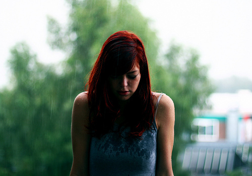 265 / 365 - Hurricane. End of 365.