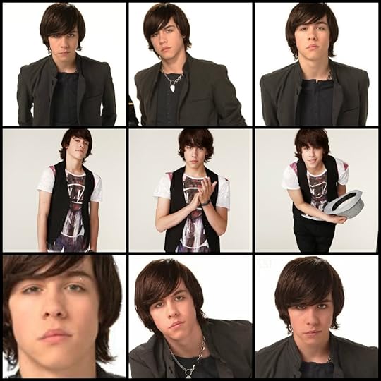 eli goldsworthy Pictures, Images and Photos