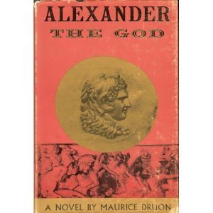 Alexander The God