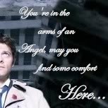 Castiel Avvy Pictures, Images and Photos