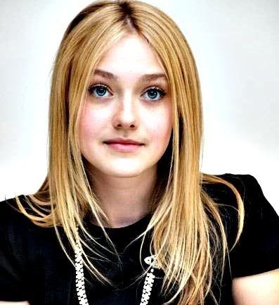 Dakota Fanning Pictures, Images and Photos