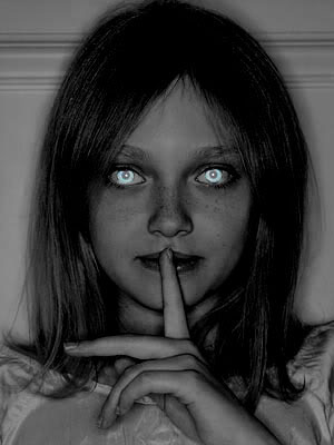 Dakota Fanning Halloween2 Pictures, Images and Photos