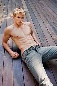 Alexander Ludwig Pictures, Images and Photos