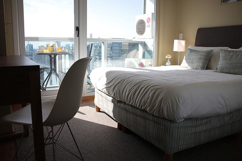 Apartment Palermo - Buenos Aires