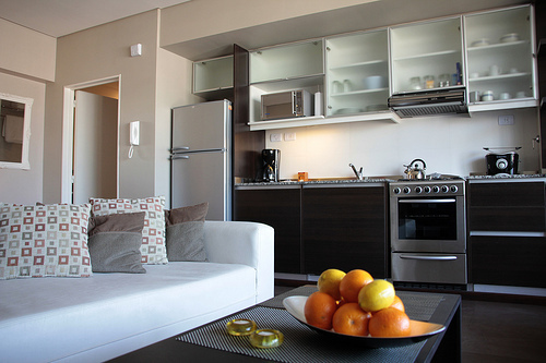 Apartment Palermo - Buenos Aires