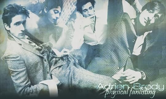 adrian brody Pictures, Images and Photos