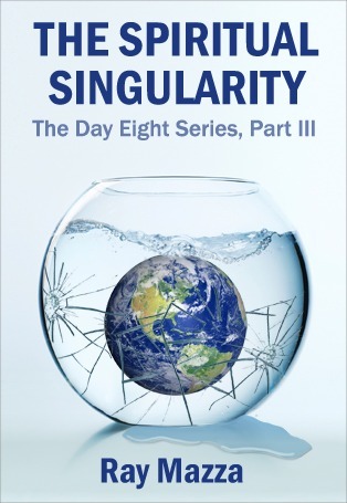 The Spiritual Singularity