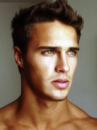 Green Eyes